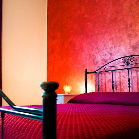 B&B Liberta Marsala Cameră foto