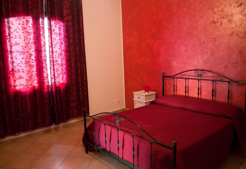 B&B Liberta Marsala Cameră foto