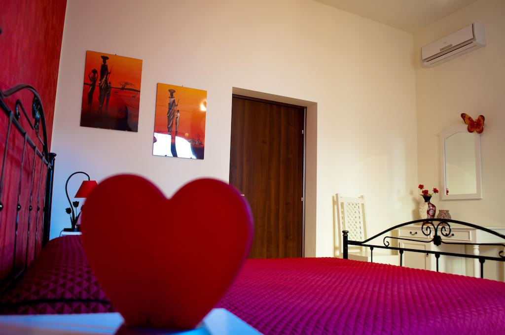 B&B Liberta Marsala Cameră foto